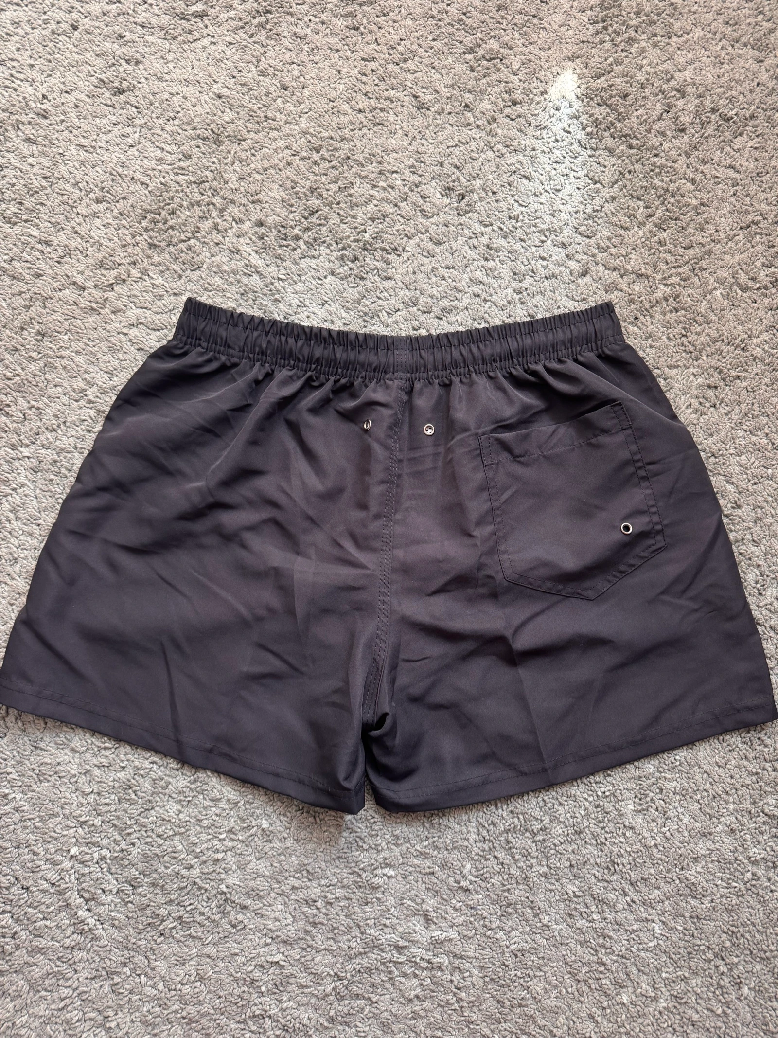 Bañador Billabong Preto | Tamanho M | Muito bom estado – photo 7